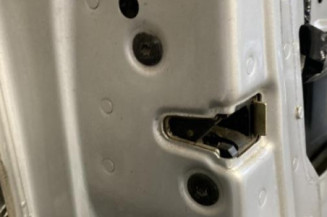 Porte avant gauche RENAULT VEL SATIS