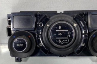 Commande chauffage CITROEN C3 PICASSO Photo n°1