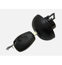 Bouchon de carburant RENAULT TWINGO 2 Photo n°1