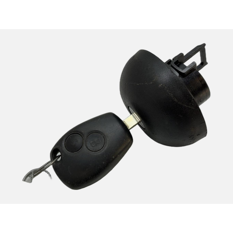 Bouchon de carburant RENAULT TWINGO 2 Photo n°1
