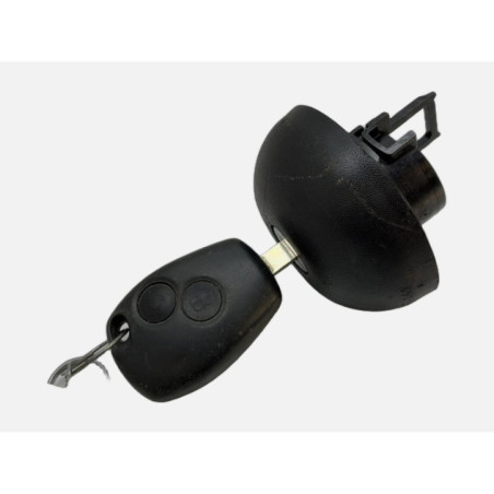 Bouchon de carburant RENAULT TWINGO 2 Photo n°1