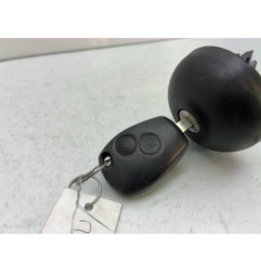 Bouchon de carburant RENAULT TWINGO 2