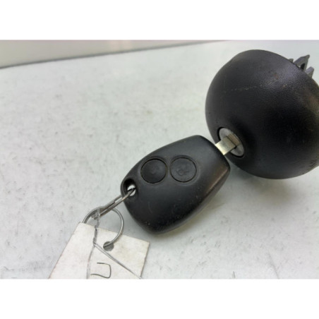 Bouchon de carburant RENAULT TWINGO 2