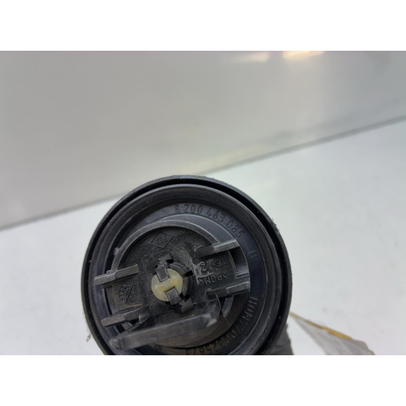 Bouchon de carburant RENAULT TWINGO 2 Photo n°4