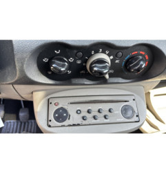 Bouchon de carburant RENAULT TWINGO 2