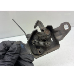 Fermeture de capot RENAULT TWINGO 2