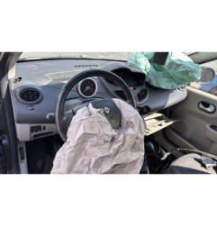 Fermeture de capot RENAULT TWINGO 2