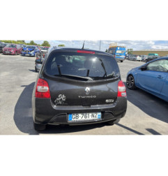 Avertisseur/Klaxon RENAULT TWINGO 2