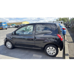 Avertisseur/Klaxon RENAULT TWINGO 2