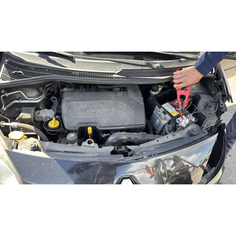 Avertisseur/Klaxon RENAULT TWINGO 2 Photo n°20