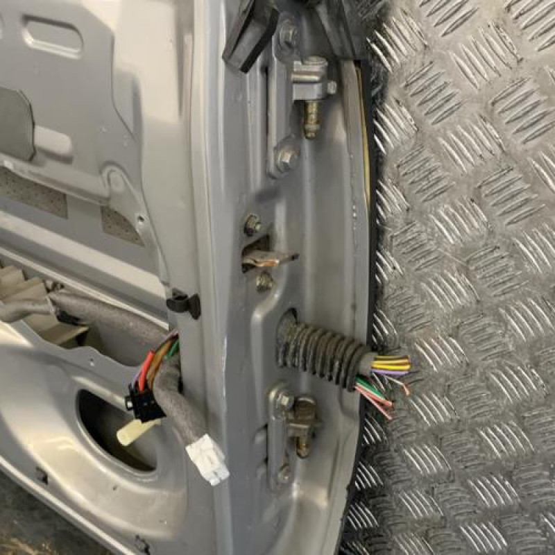 Porte arriere gauche VOLVO 850 Photo n°4
