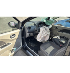 Commodo d'essuie glaces RENAULT TWINGO 2
