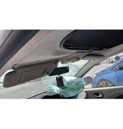 Commodo d'essuie glaces RENAULT TWINGO 2