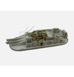 Eclairage de plafonnier RENAULT TWINGO 2