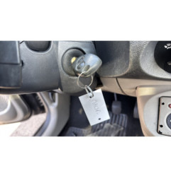 Eclairage de plafonnier RENAULT TWINGO 2