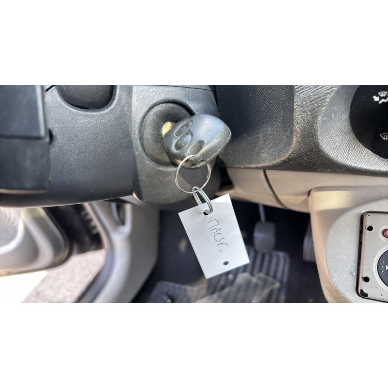 Eclairage de plafonnier RENAULT TWINGO 2 Photo n°19
