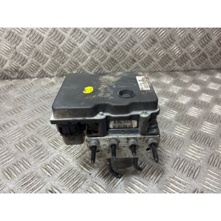Bloc ABS (freins anti-blocage) CITROEN C4 2