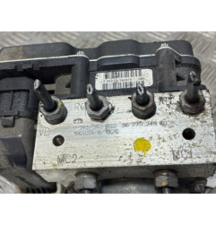 Bloc ABS (freins anti-blocage) CITROEN C4 2