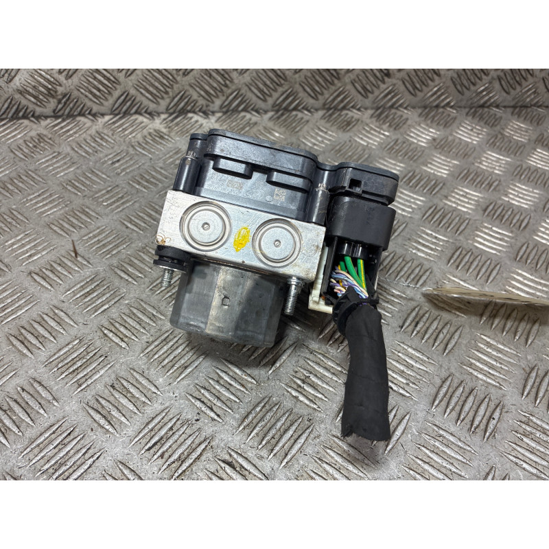 Bloc ABS (freins anti-blocage) CITROEN C4 PICASSO 2 Photo n°3