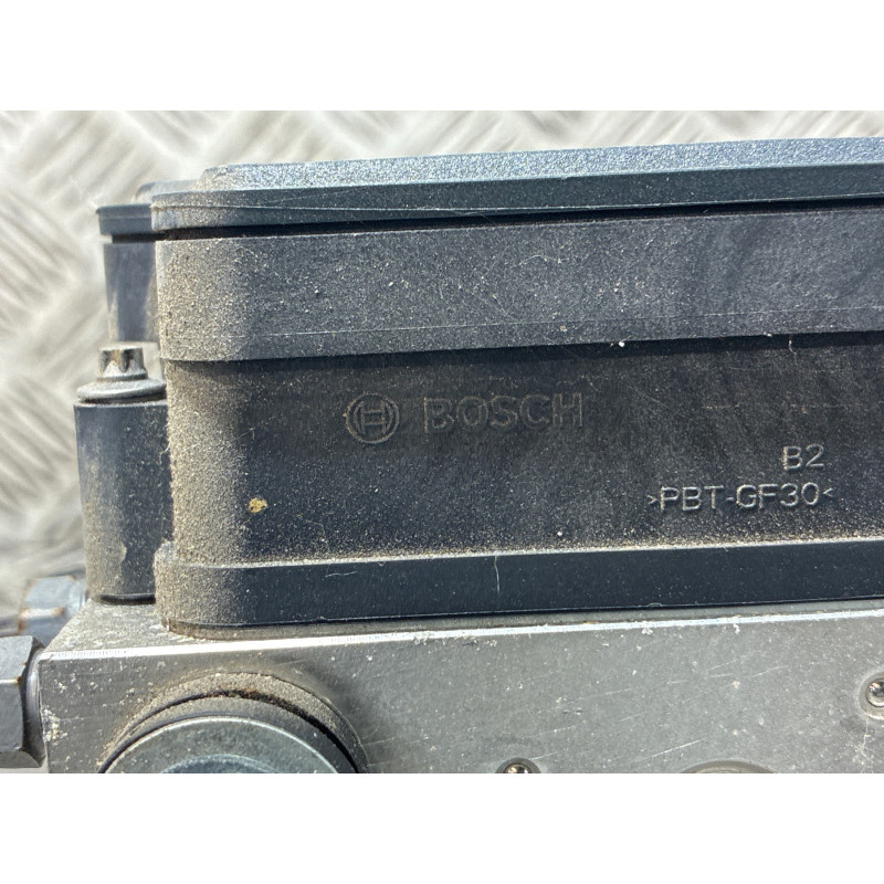 Bloc ABS (freins anti-blocage) CITROEN C4 PICASSO 2 Photo n°5