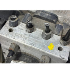 Bloc ABS (freins anti-blocage) CITROEN C4 PICASSO 2