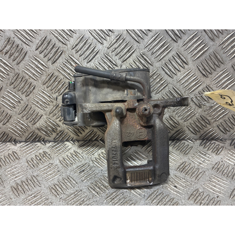 Etrier arriere gauche (freinage) CITROEN C4 PICASSO 2 Photo n°3