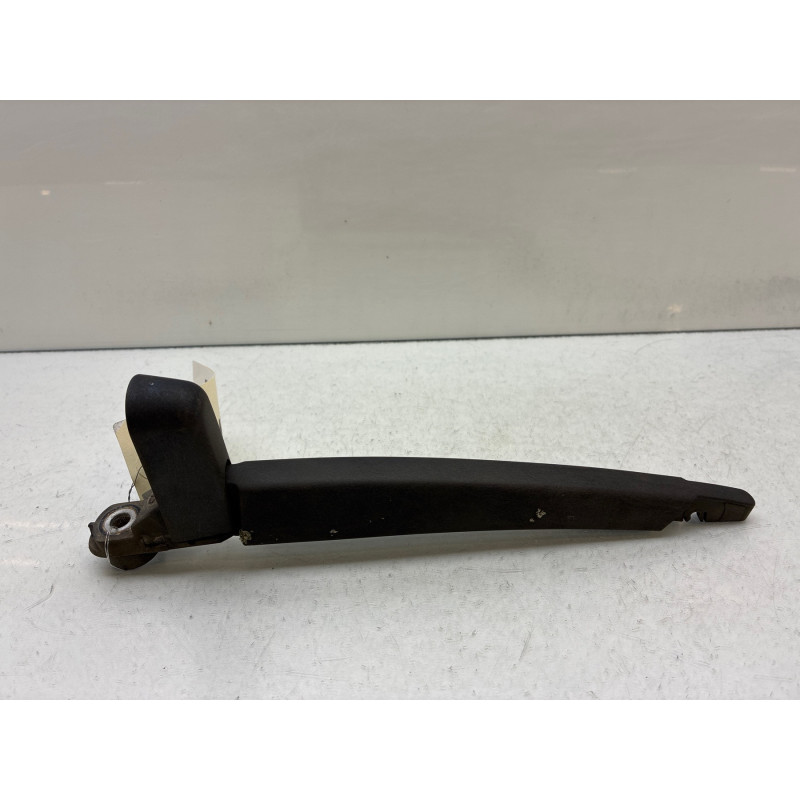 Bras essuie glace arriere CITROEN C3 3 Photo n°4