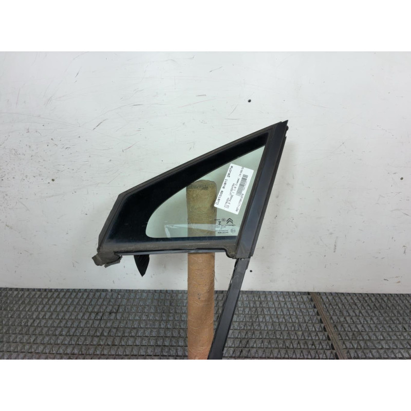Custode avant gauche (porte) CITROEN C3 3 Photo n°1