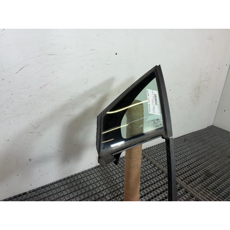 Custode avant gauche (porte) CITROEN C3 3 Photo n°2