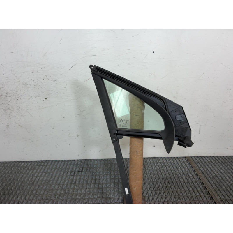 Custode avant gauche (porte) CITROEN C3 3 Photo n°4
