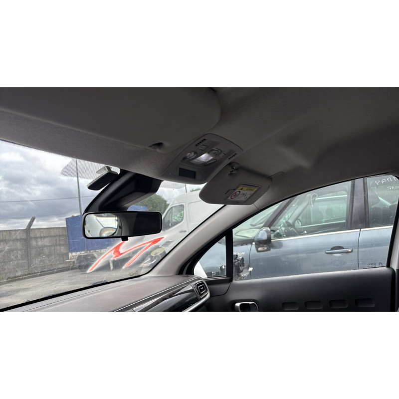 Custode avant gauche (porte) CITROEN C3 3 Photo n°19