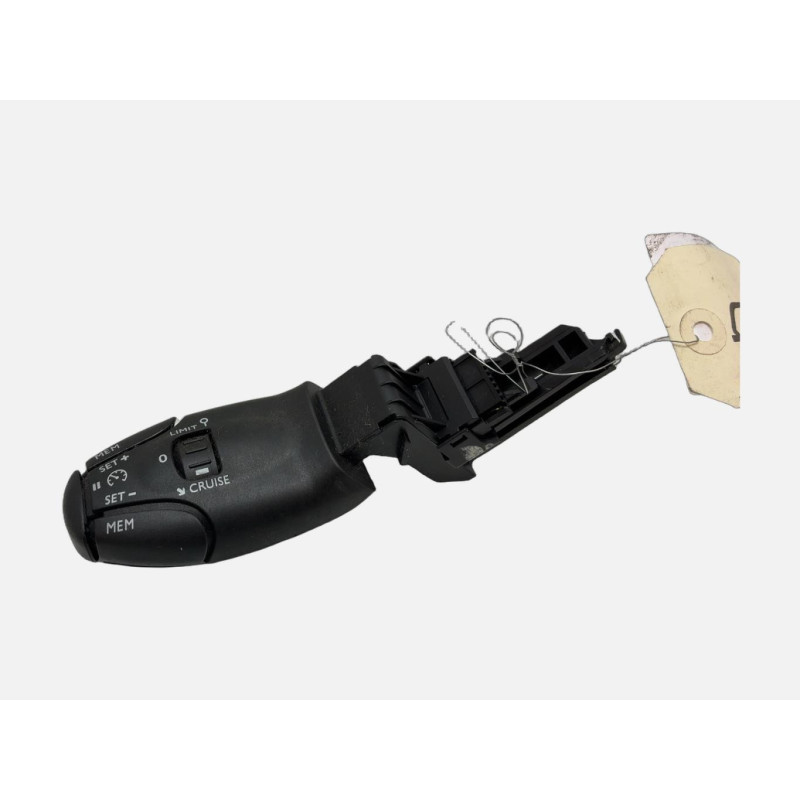 Commande regulateur vitesse CITROEN C3 3 Photo n°1