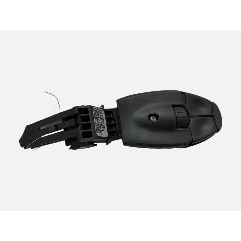 Commande regulateur vitesse CITROEN C3 3 Photo n°3