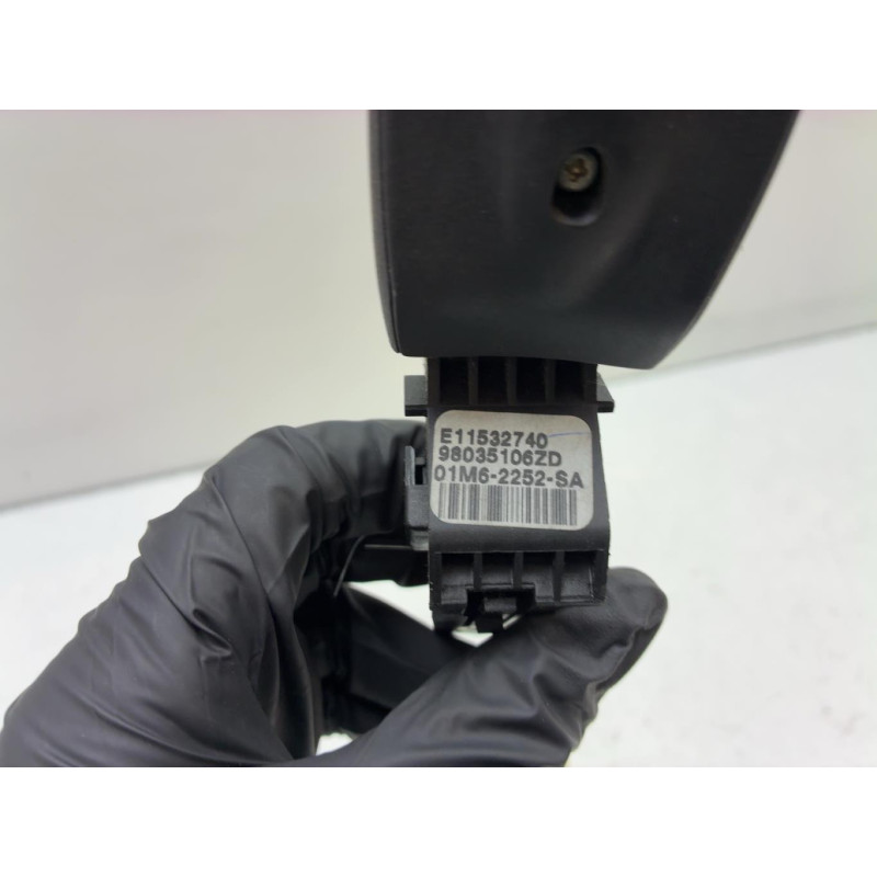Commande regulateur vitesse CITROEN C3 3 Photo n°4