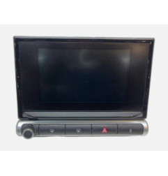 Ecran GPS CITROEN C3 3 Photo n°1