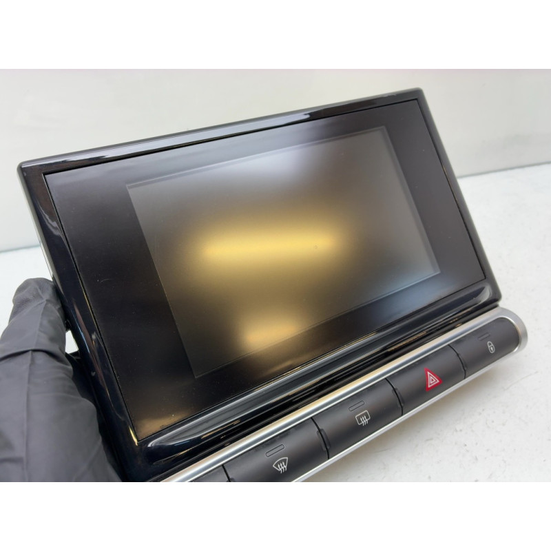 Ecran GPS CITROEN C3 3 Photo n°3