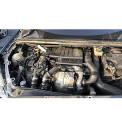 Bloc ABS (freins anti-blocage) PEUGEOT 307