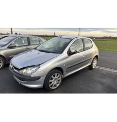 Boitier BSI PEUGEOT 206