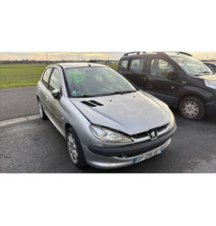 Boitier BSI PEUGEOT 206