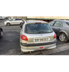Boitier BSI PEUGEOT 206
