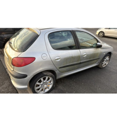 Boitier BSI PEUGEOT 206
