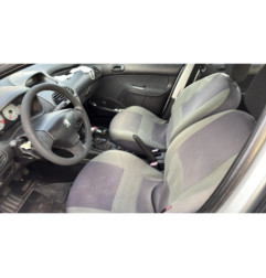 Boitier BSI PEUGEOT 206