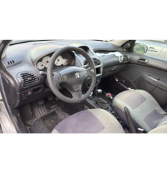 Boitier BSI PEUGEOT 206