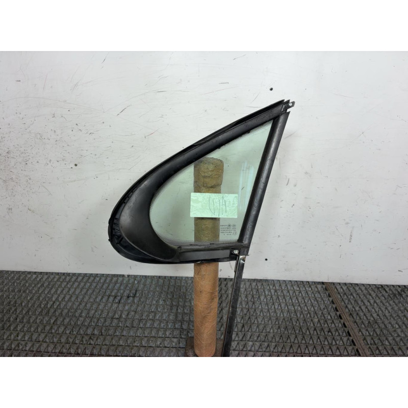 Custode avant droit (porte) PEUGEOT 207 Photo n°4