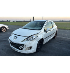 Custode avant droit (porte) PEUGEOT 207
