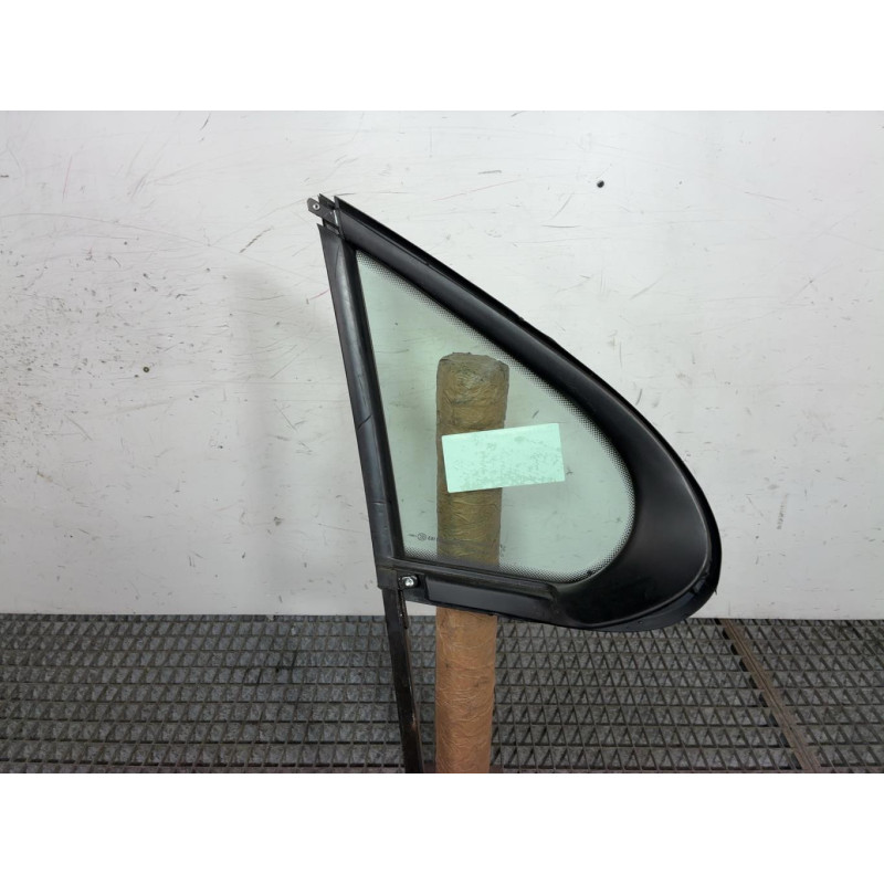 Custode avant gauche (porte) PEUGEOT 207 Photo n°4