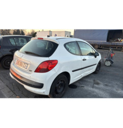 Boitier BSI PEUGEOT 207