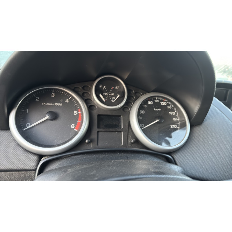 Boitier BSI PEUGEOT 207 Photo n°18