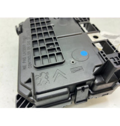 Boitier servitude moteur (BSM) PEUGEOT 207