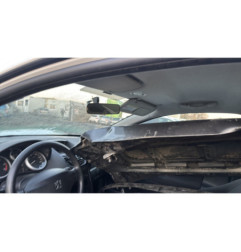 Boitier servitude moteur (BSM) PEUGEOT 207